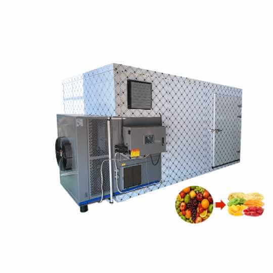 Belt Type Fruit&vegetable Drying Machine/ Vegetable Dehydrator Supplier